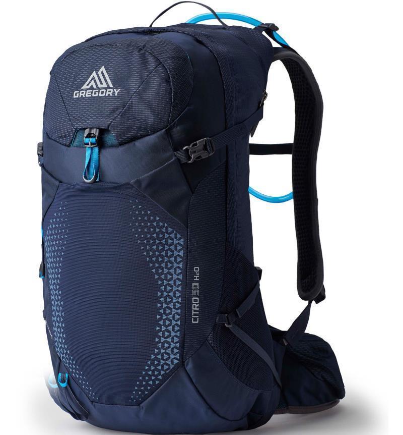 Citro 30 H2O - Mens - Volt Blue 1