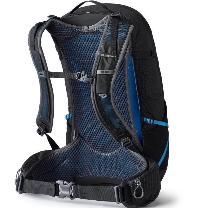 Citro 30 - Mens - Ozone Black 2