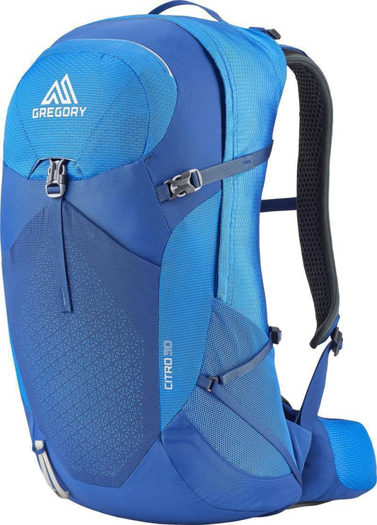 Citro 30 - Mens - Reflex Blue 1