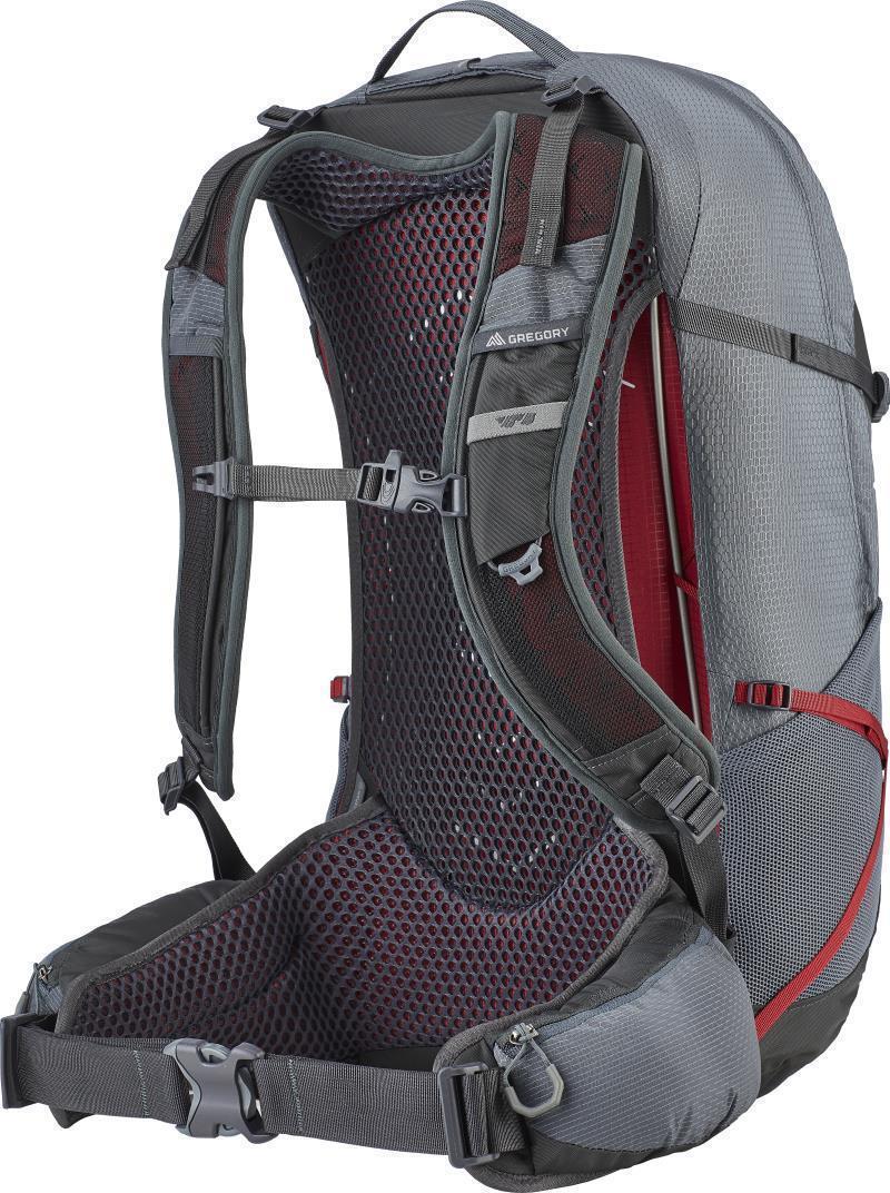 Citro 30 - Mens - Smoke Grey 2