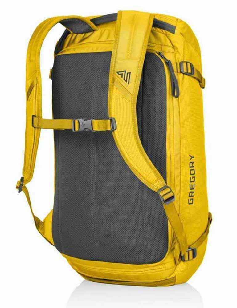 Compass 30 - dijon yellow 1