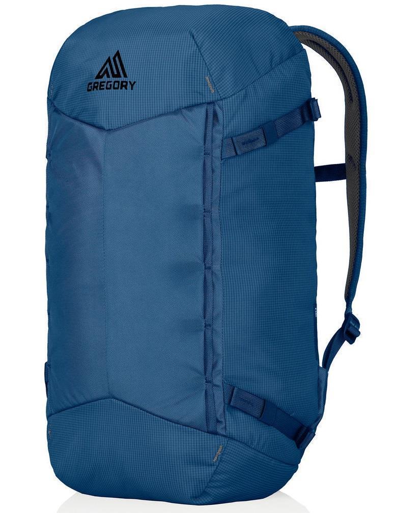 Compass 30 - indigo blue 1