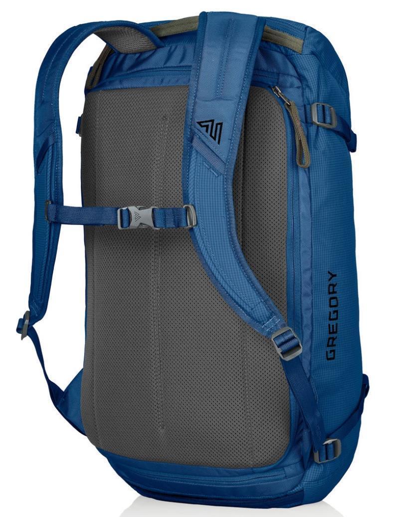 Compass 30 - indigo blue 1