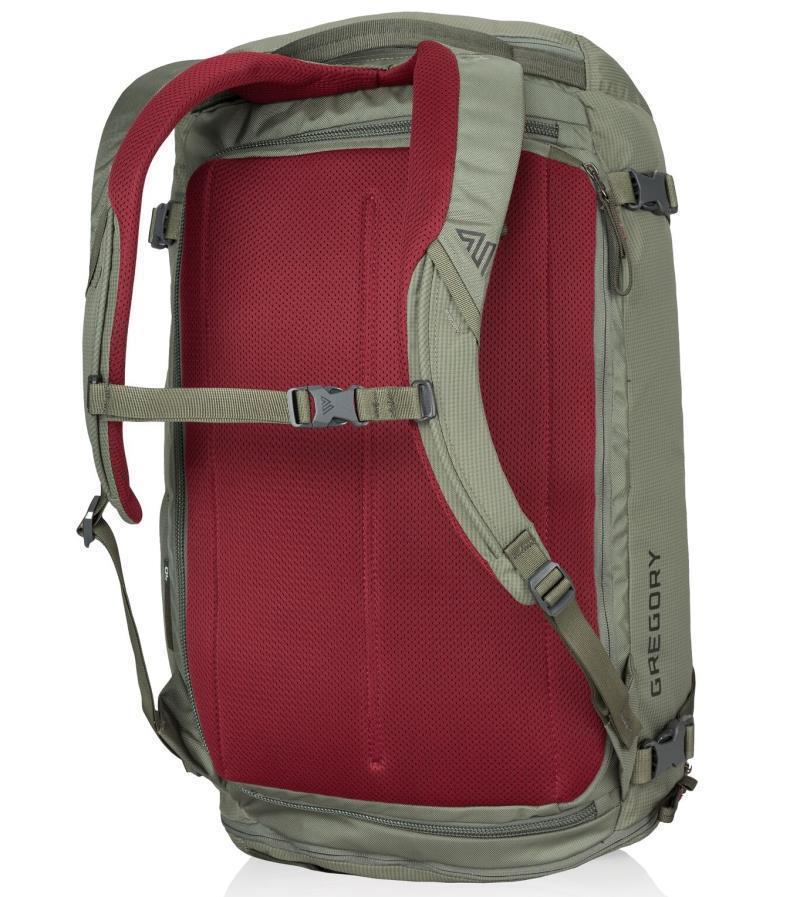 Compass 30 - thyme green 1