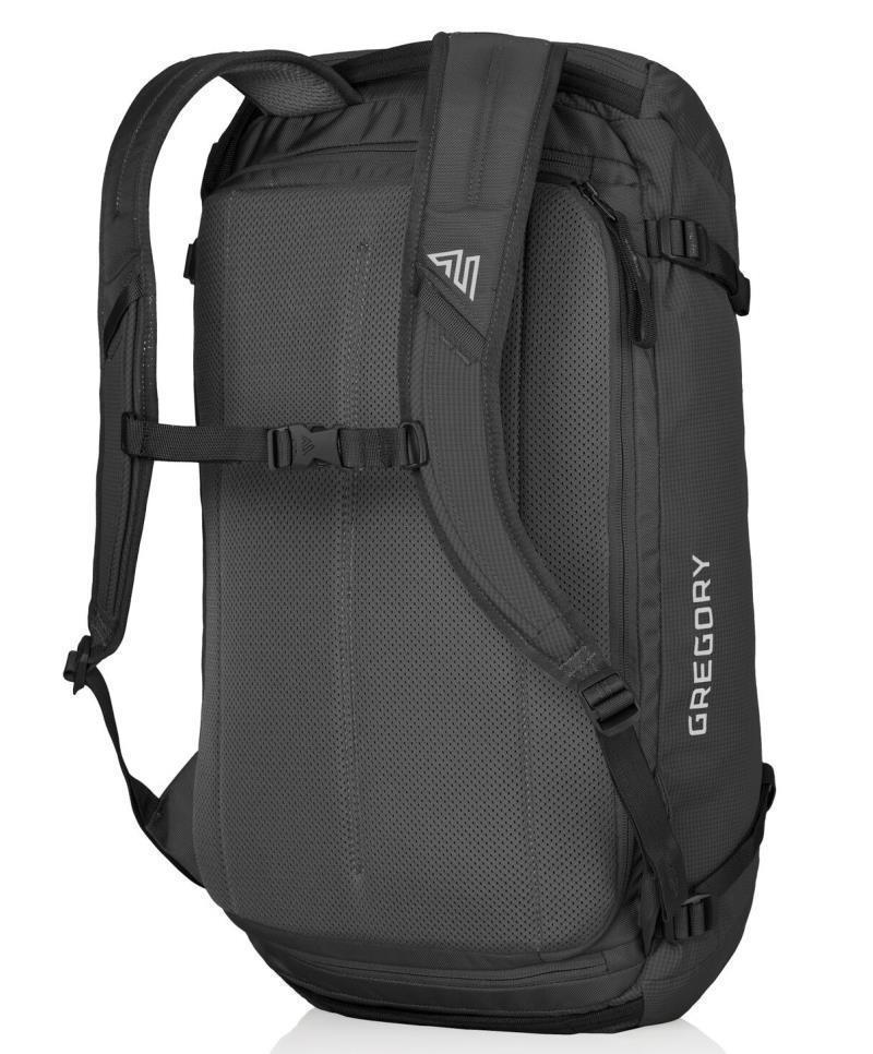 Compass 30 - true black 1