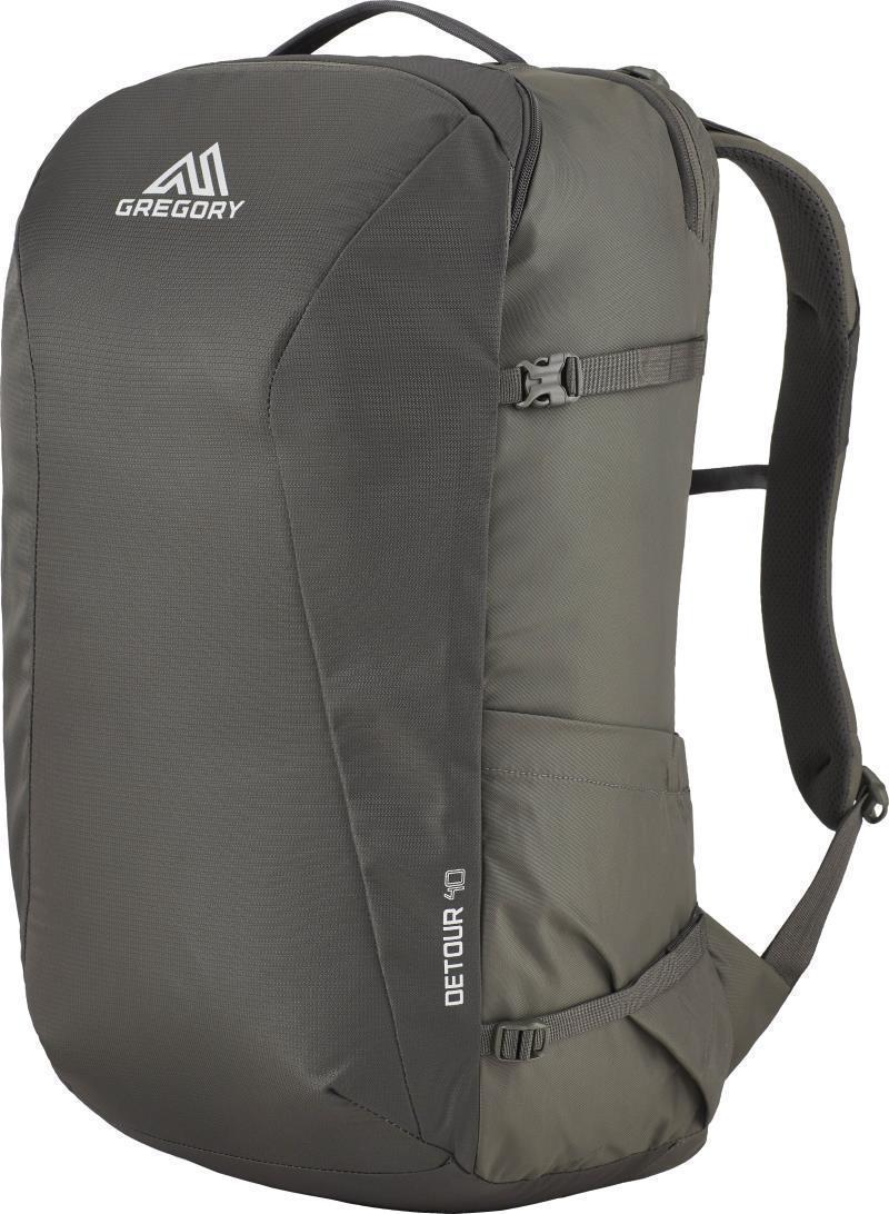 Detour 40 - anthracite grey 1