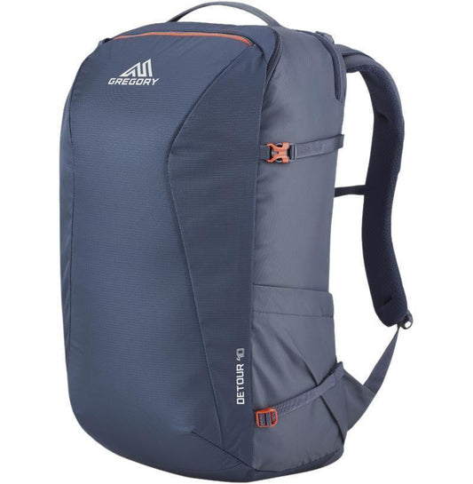 Detour 40 - spark navy 1
