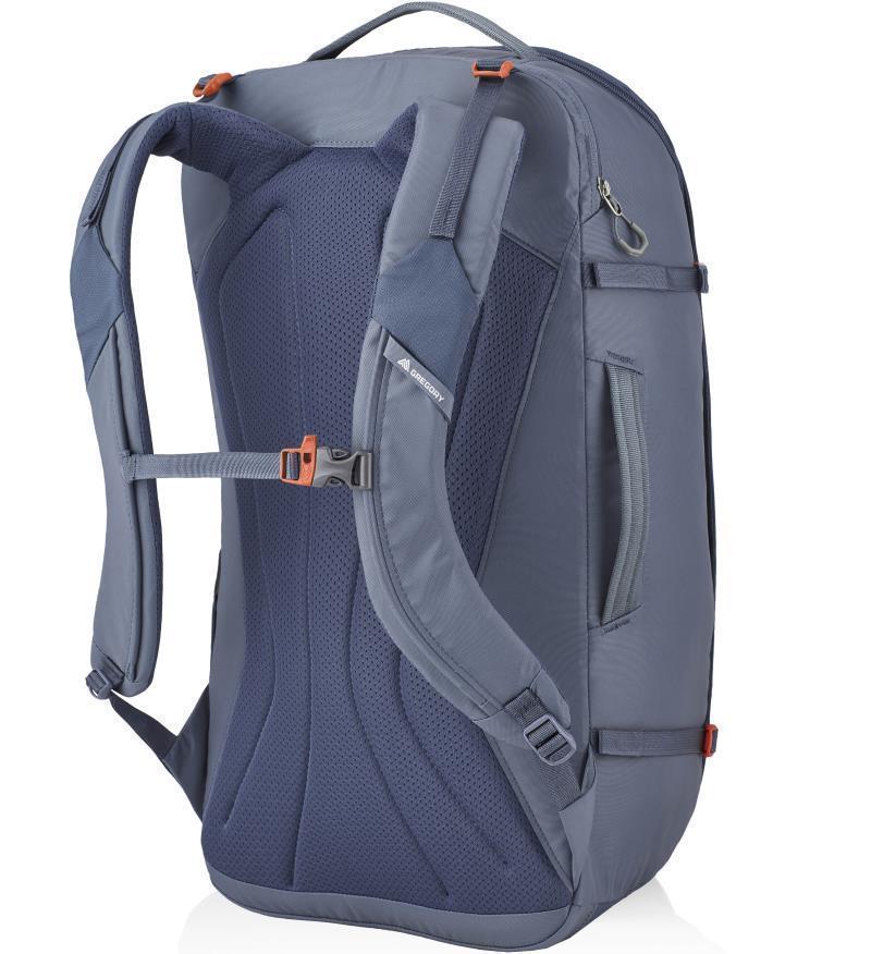 Detour 40 - spark navy 1