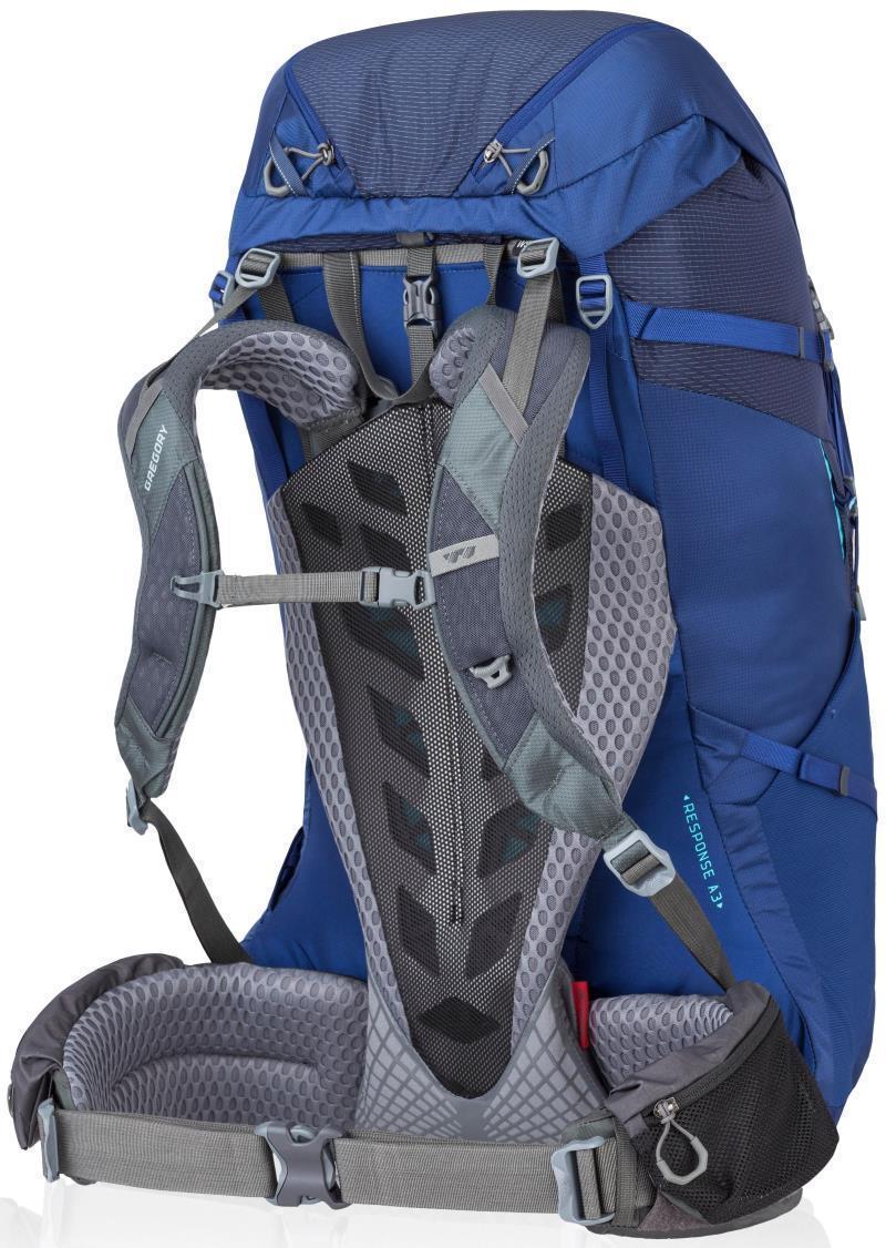 Deva 70 - Womens - Nocturne Blue 2