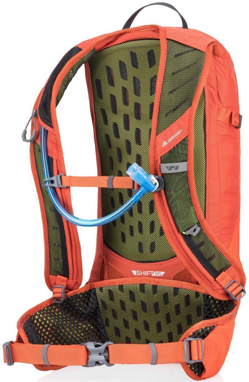 Drift 10 H2O - Mens - Citron Orange 2