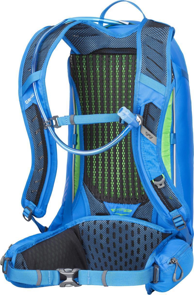 Endo 15 H2O - Mens - Horizon Blue 3