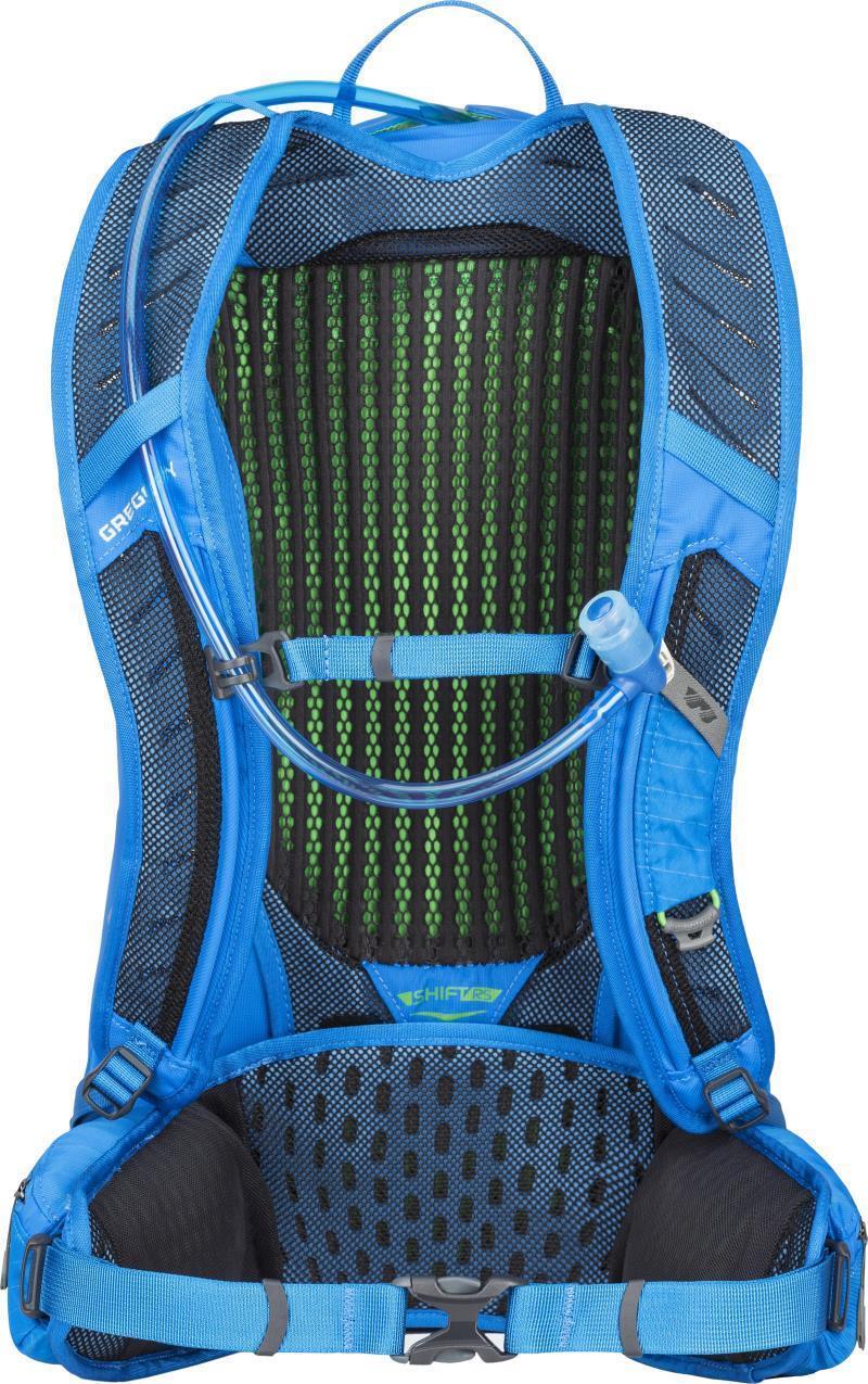 Endo 15 H2O - Mens - Horizon Blue 4