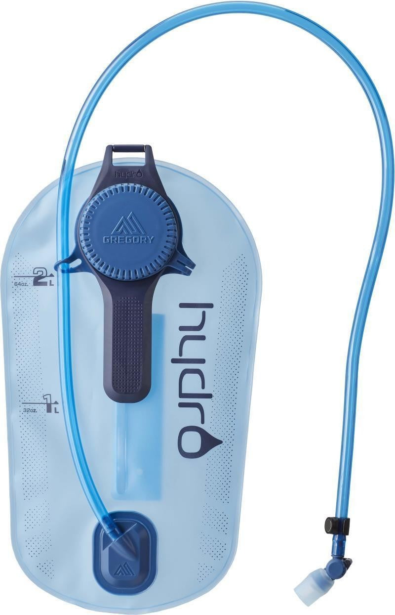 Hydro 2L Reservoir - optic blue 1