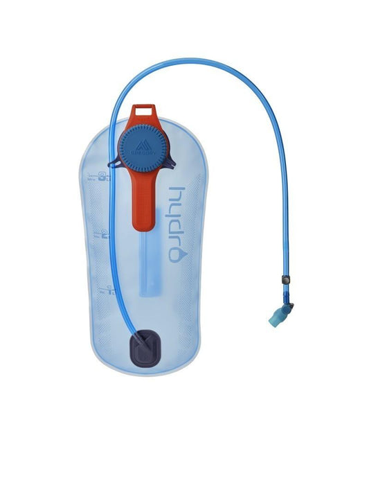 Hydro 3L Reservoir - ocean / orange 1