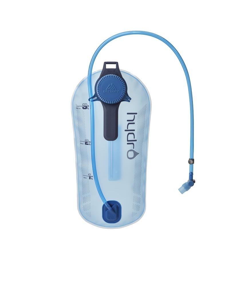 Hydro 3L Reservoir - optic blue 1