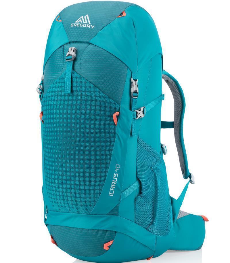 Icarus 40 - Youth - Capri Green 1