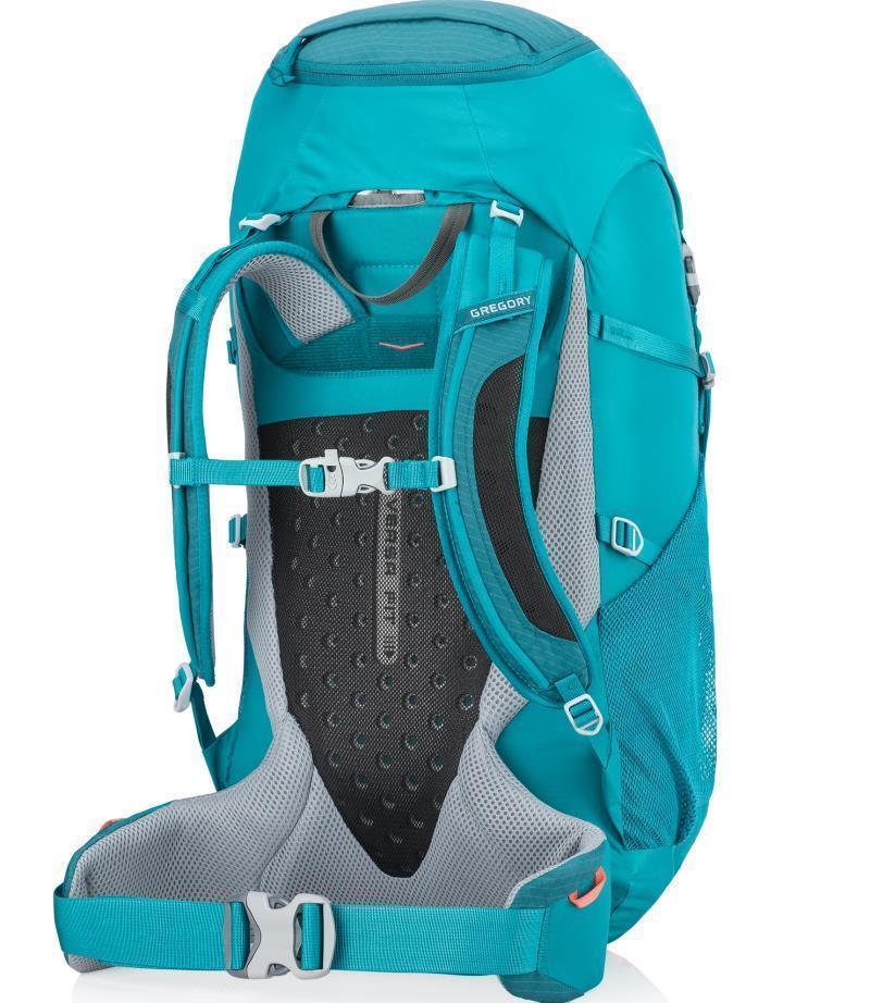 Icarus 40 - Youth - Capri Green 2