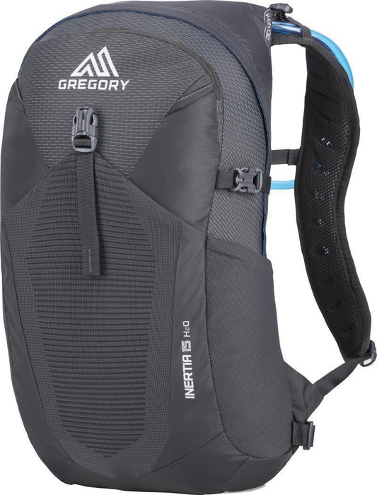 Inertia 15 H2O - Mens - Shadow Black 1