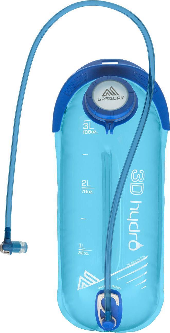 Inertia 15 H2O - Mens - Shadow Black 3