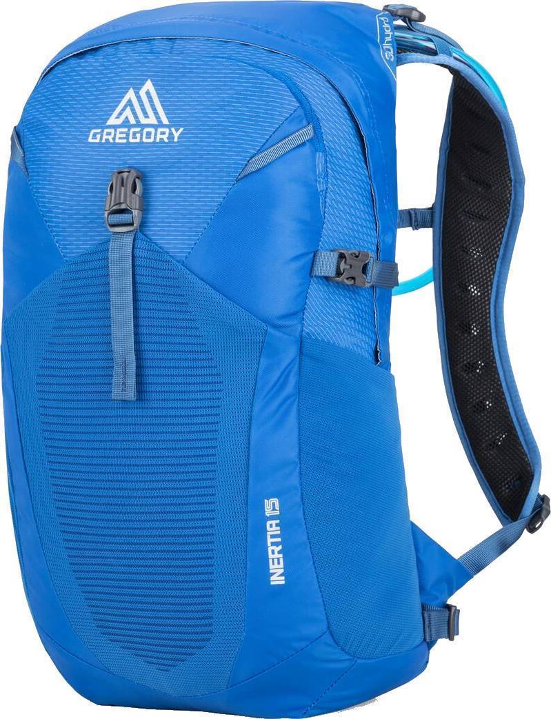 Inertia 15 H2O - Mens - estate blue 1