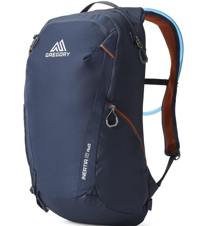 Inertia 18 H2O - Mens - indigo blue 1