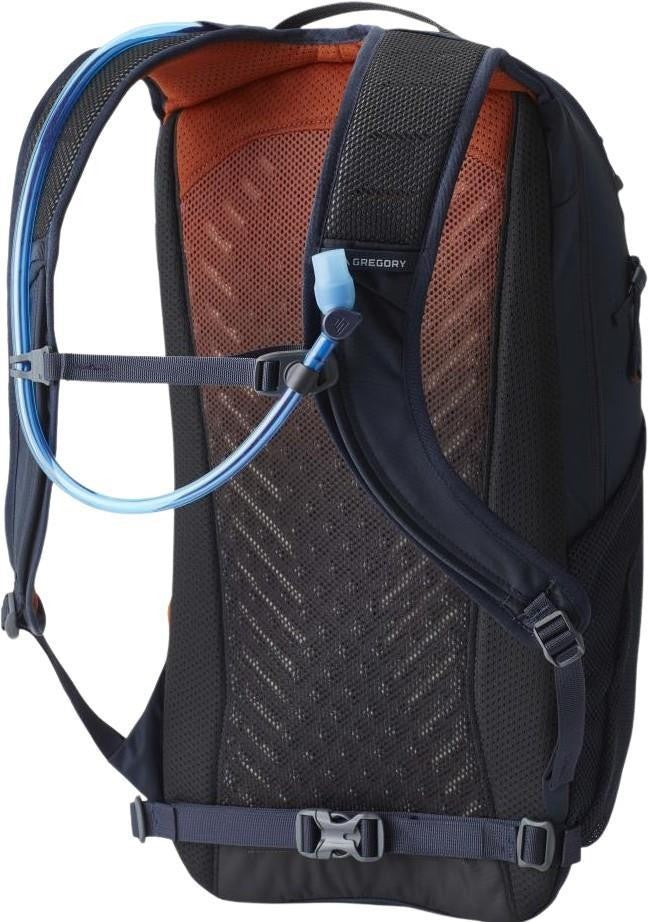 Inertia 18 H2O - Mens - indigo blue 1
