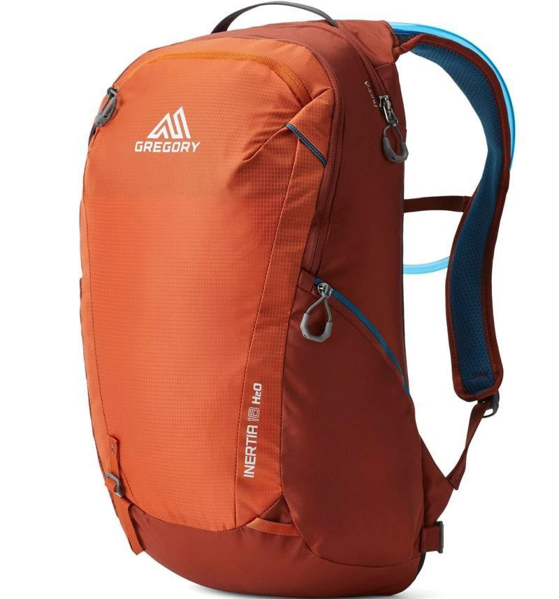 Inertia 18 H2O - Mens - redrock 1