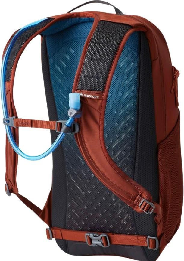 Inertia 18 H2O - Mens - redrock 1