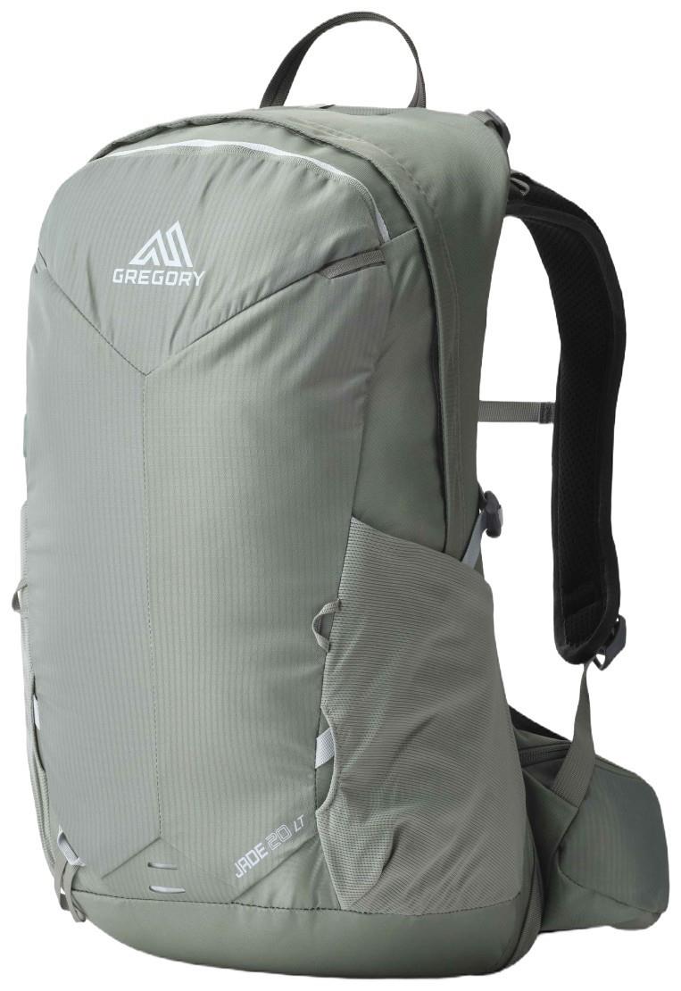 Jade 20 LT - Womens - artichoke green 1