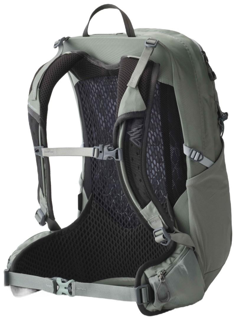 Jade 20 LT - Womens - artichoke green 1