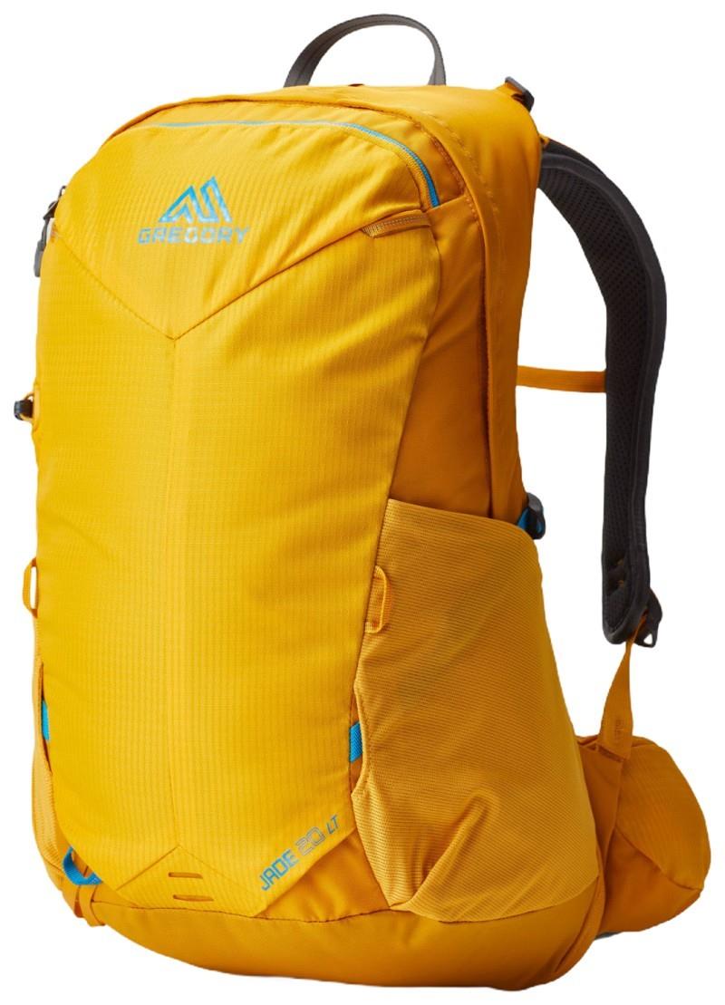 Jade 20 LT - Womens - capri yellow 1