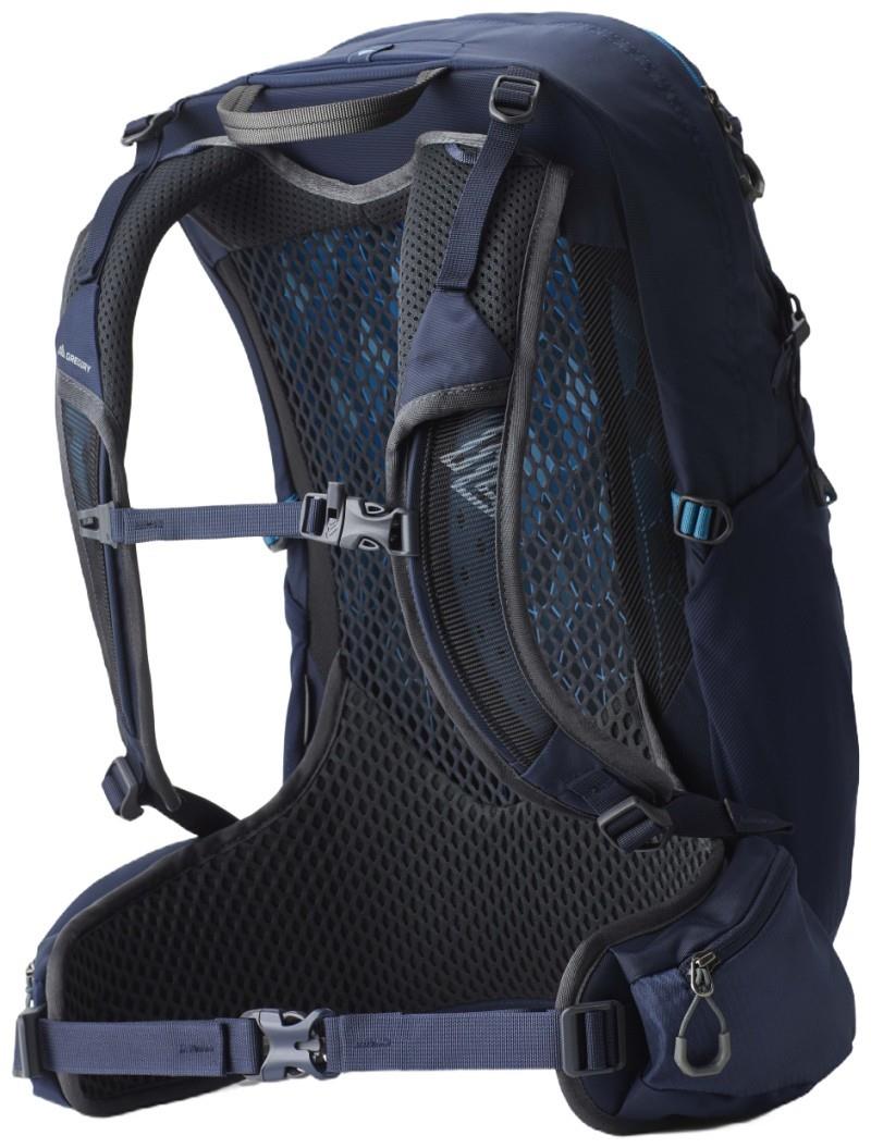 Jade 20 LT - Womens - midnight navy 1