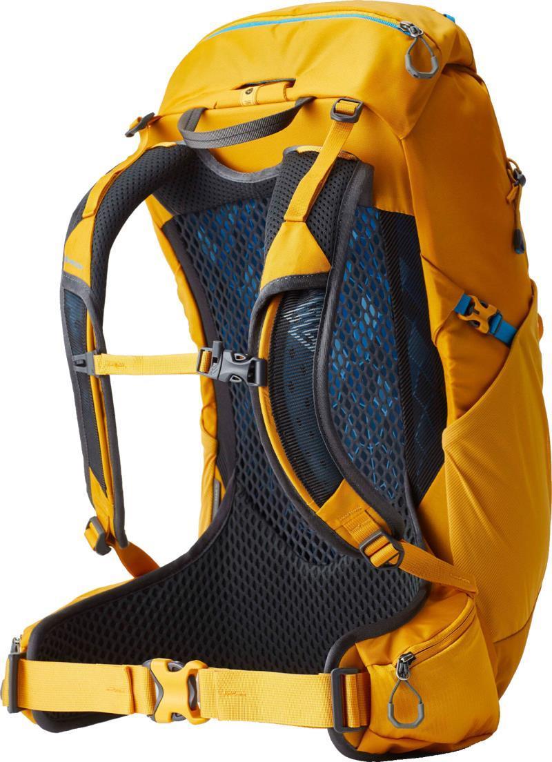 Jade 28 LT - Womens - Capri Yellow 2