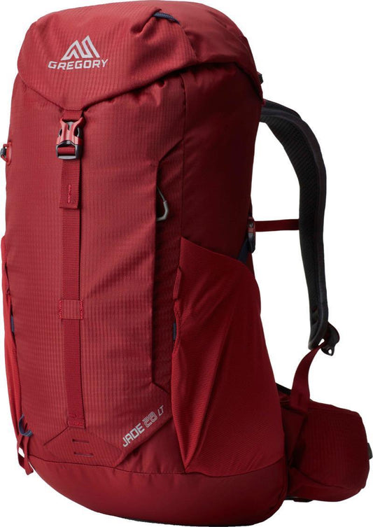 Jade 28 LT - Womens - Ruby Red 1