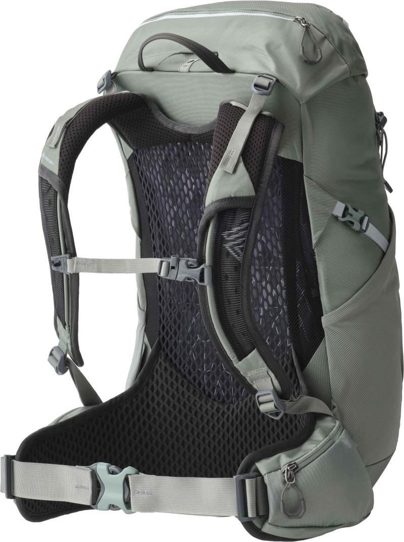 Jade 28 LT - Womens - artichoke green 1