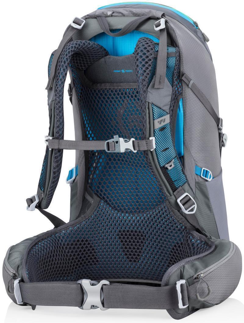 Jade 28 - Womens - Ethereal Grey 2