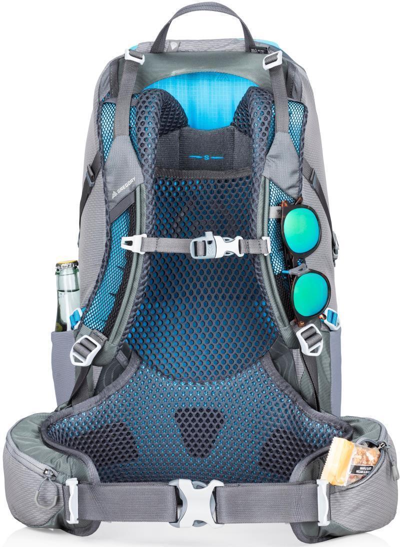 Jade 28 - Womens - Ethereal Grey 3
