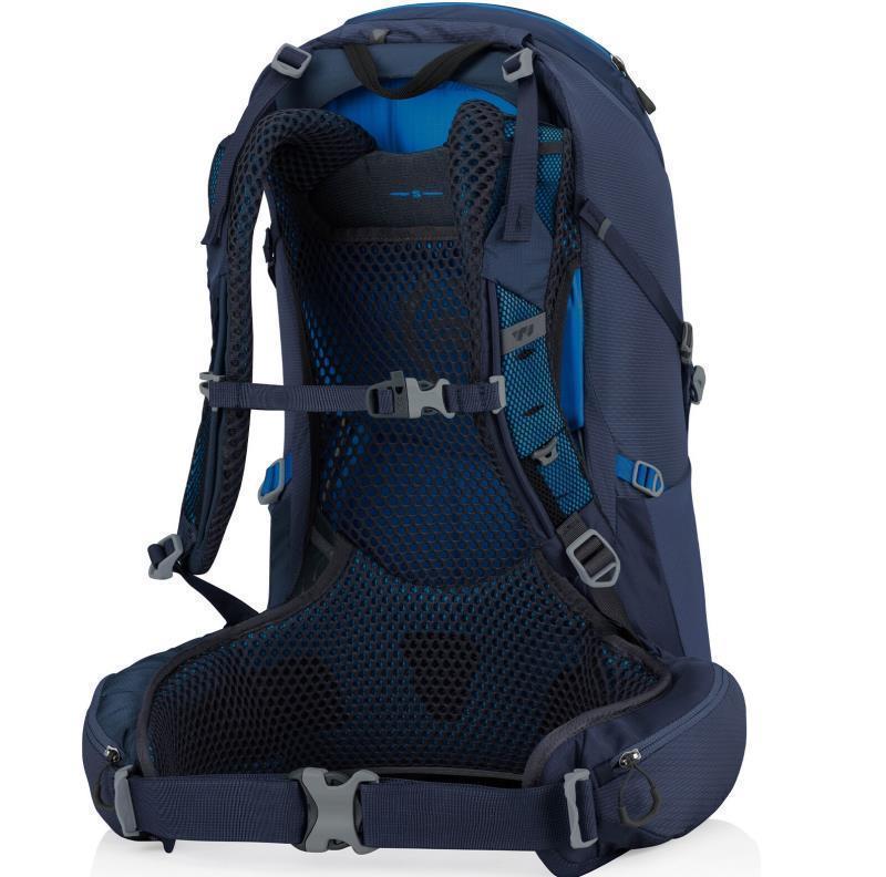 Jade 28 - Womens - Midnight Navy 2