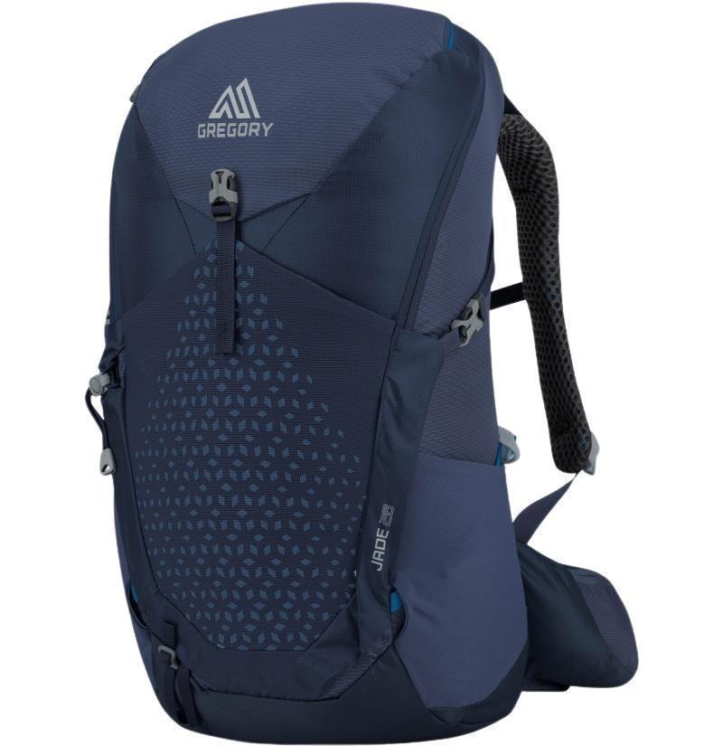 Jade 28 - Womens - Midnight Navy 1