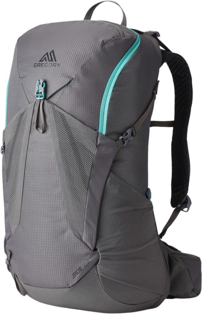 Jade 28 - Womens - Mist Grey 1