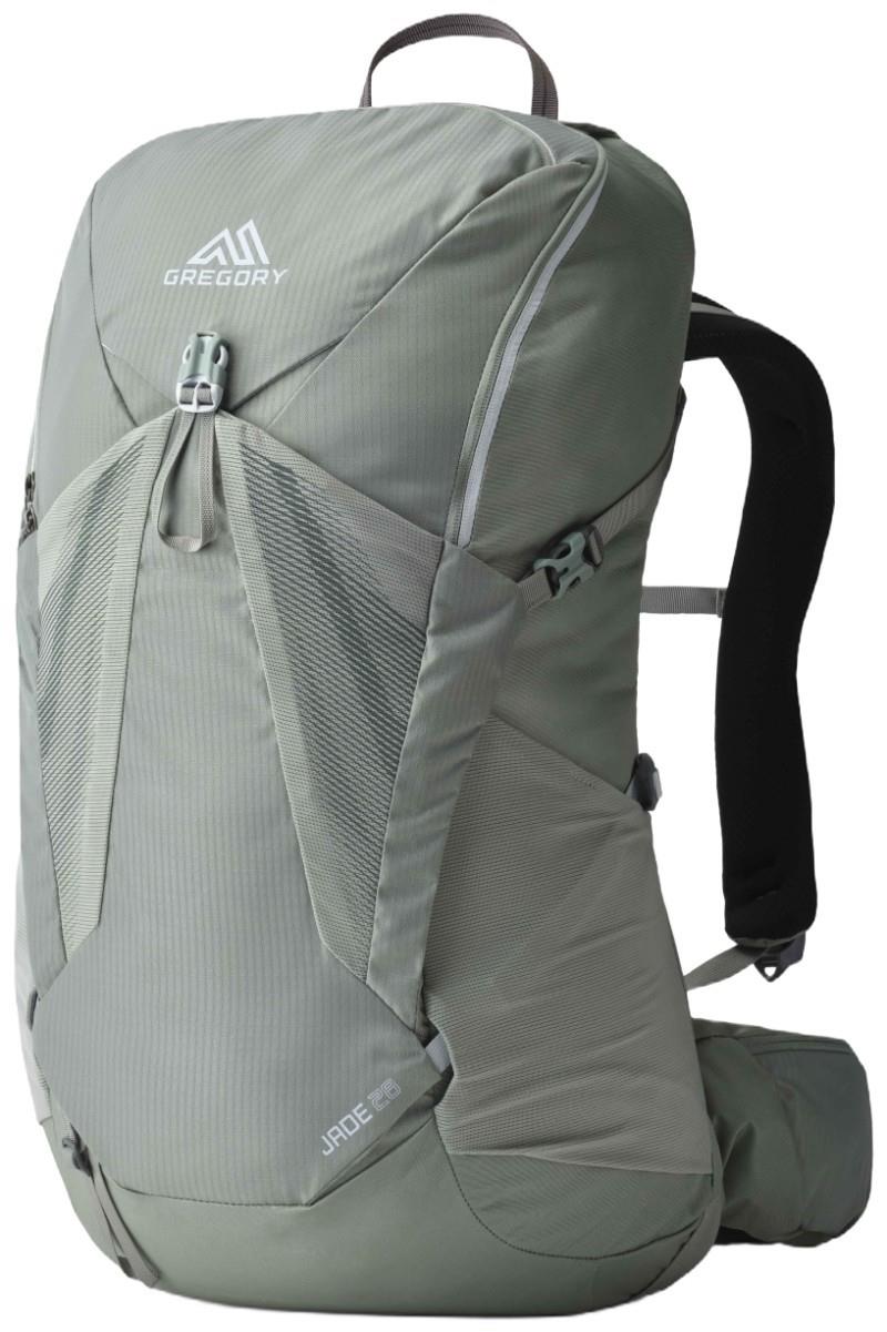 Jade 28 - Womens - artichoke green 1
