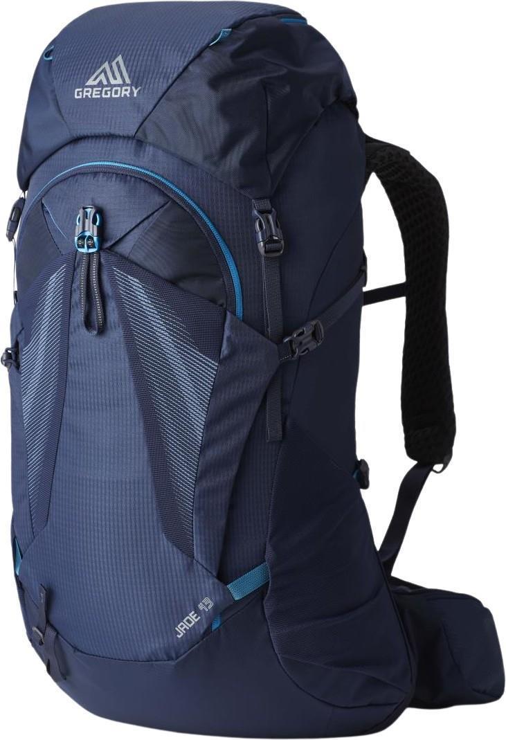 Jade 43 - Womens - Midnight Navy 1