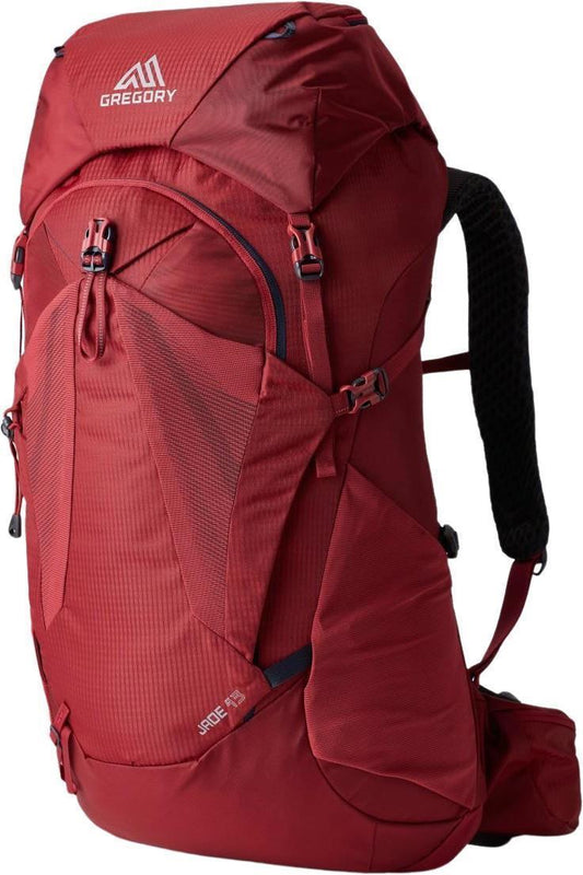 Jade 43 - Womens - Ruby Red 1