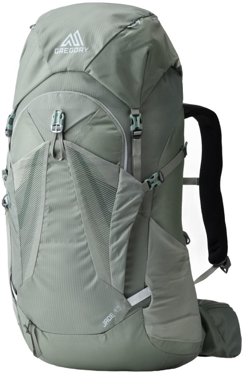 Jade 43 - Womens - artichoke green 1