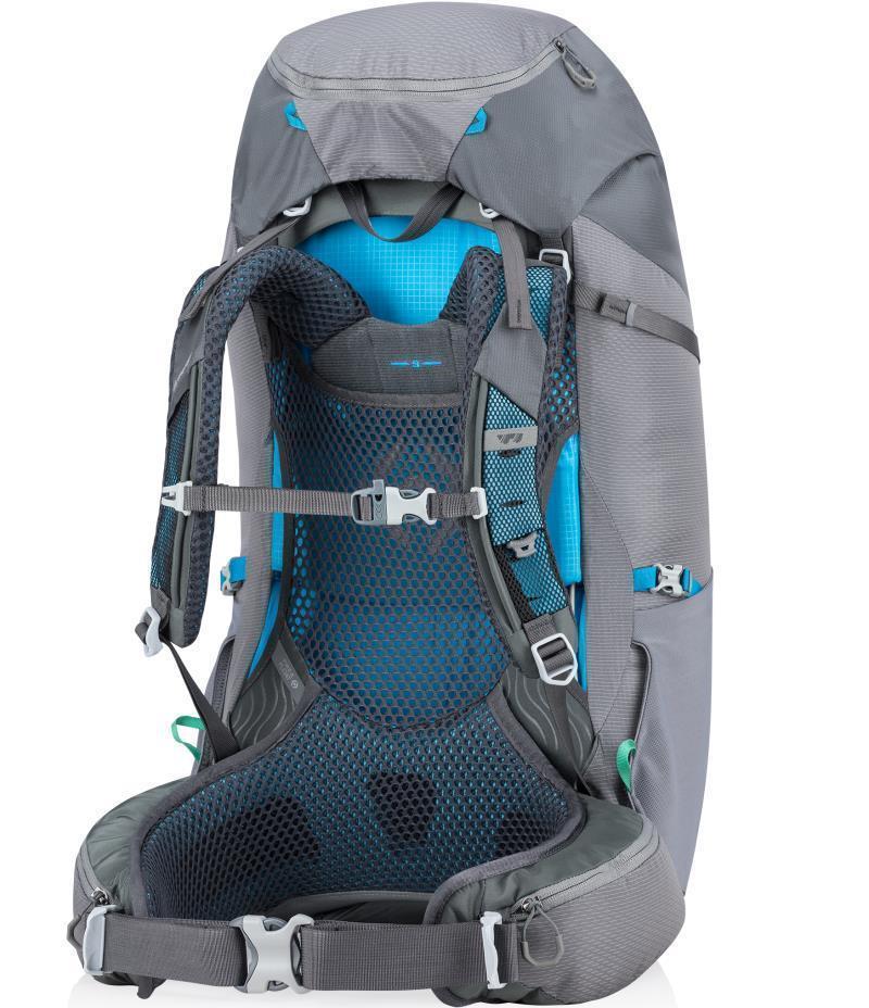 Jade 53 - Womens - Ethereal Grey 2