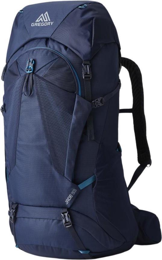 Jade 53 - Womens - Midnight Navy 1