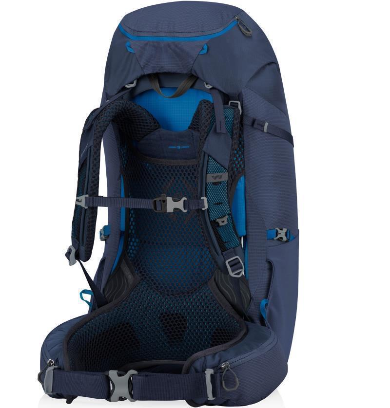 Jade 53 - Womens - Midnight Navy 2