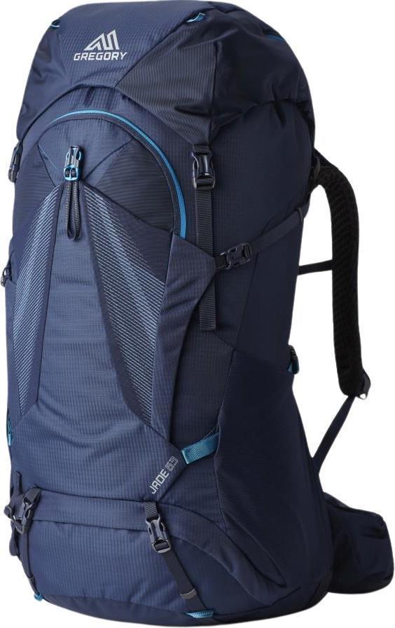 Jade 63 - Womens - Midnight Navy 1
