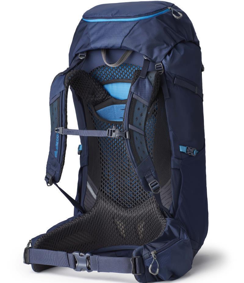 Jade 63 - Womens - Midnight Navy 2
