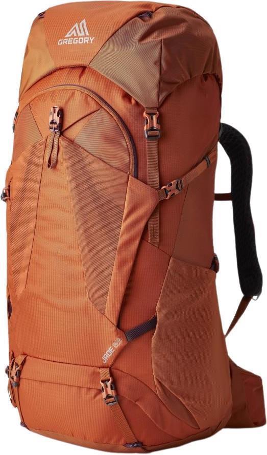 Jade 63 - Womens - Moab Orange 1